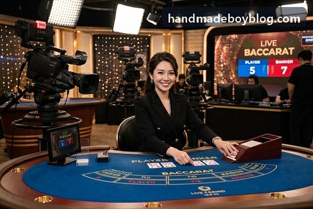 Game Rik VIP: Giải Mã Sức Hút Từ “Ông Trùm” Casino Trực Tuyến Việt Nam
