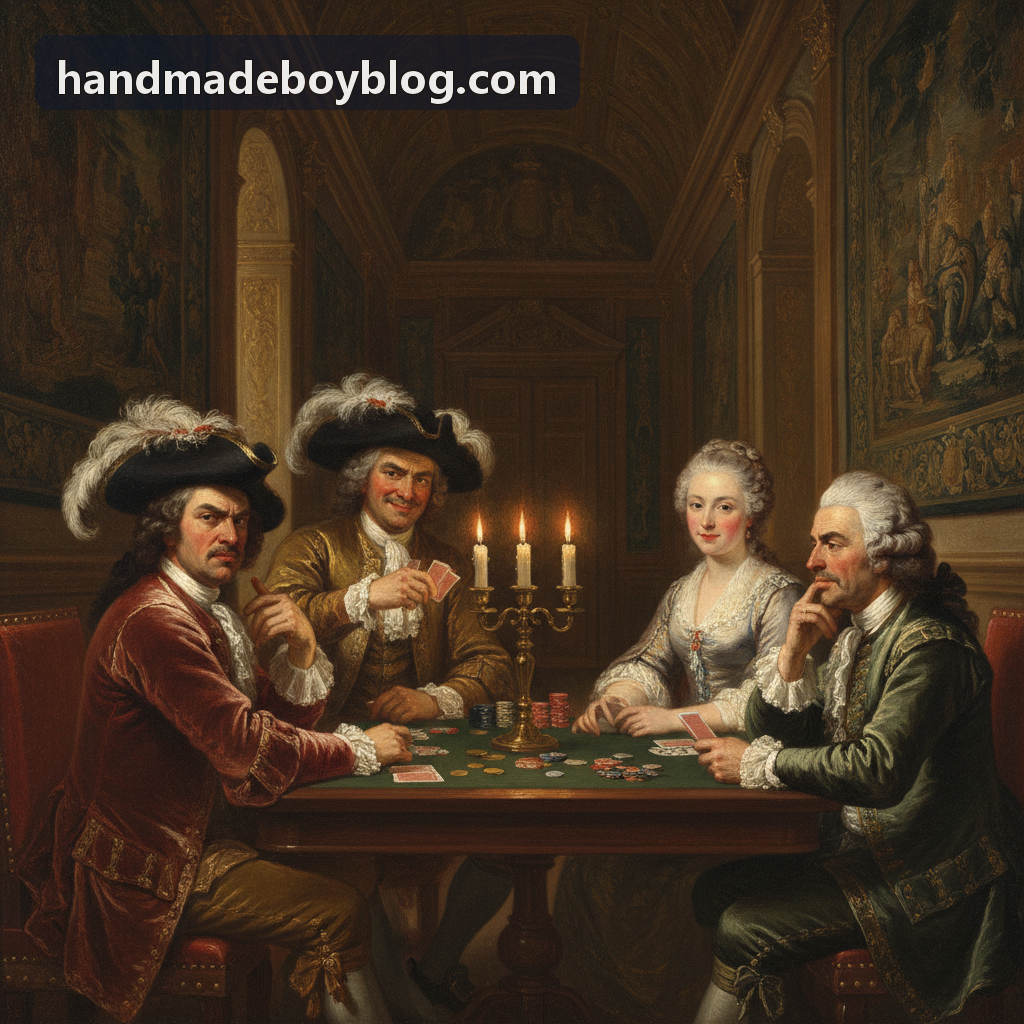 Roulette Trực Tuyến