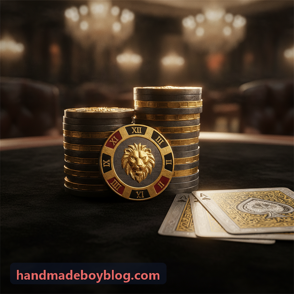 Blackjack Trực Tuyến