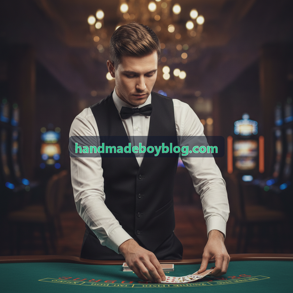 Lucky Wheel Casino Live